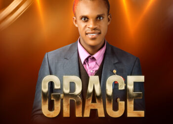 New Music – David Amah – Grace