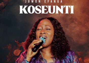 Music+Video: Juwon Efanga – Koseunti  | @efanga_juwon